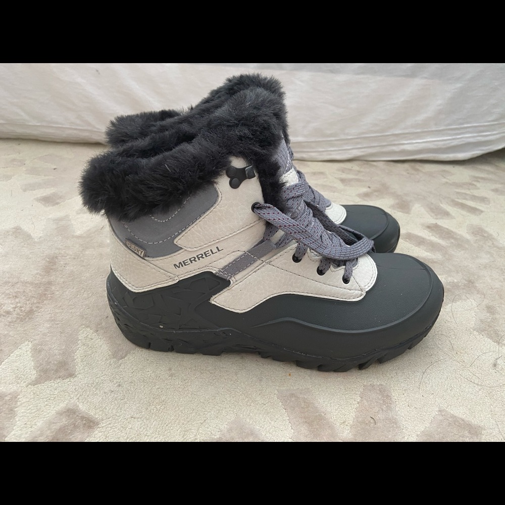 Merrell Women’s Boots